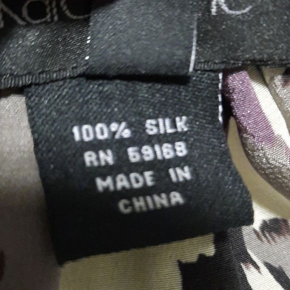 KAREN Cane Top - Picture 5 of 5